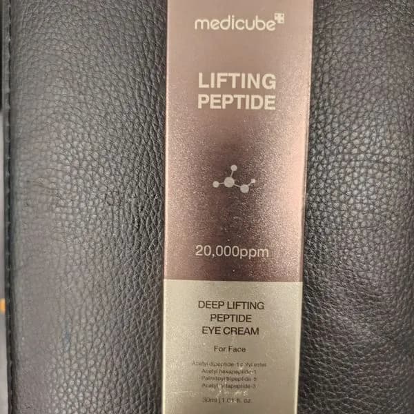 Deep Lifting Peptide do Twarz