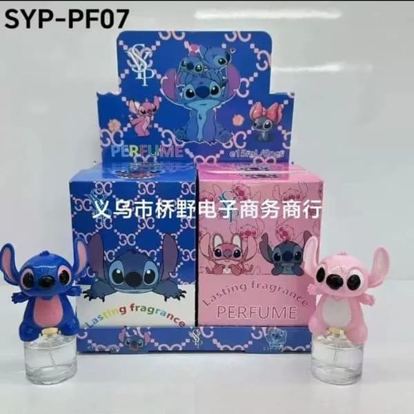 Perfume Stitch dla Dzieci 15ml