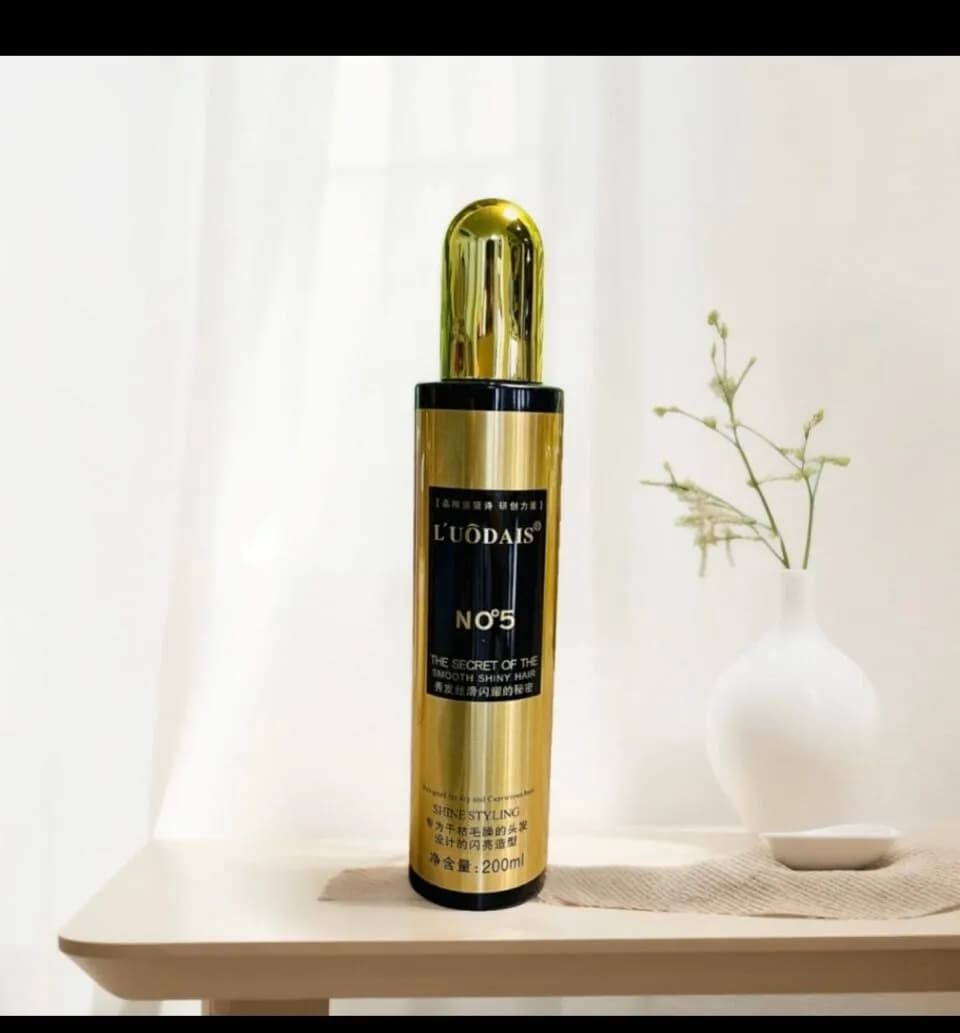 Spray do Włosów 200ml