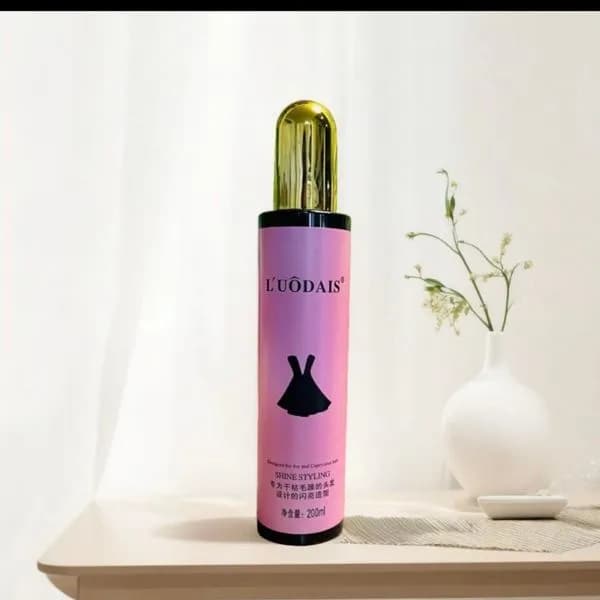 Spray do Włosów 200ml