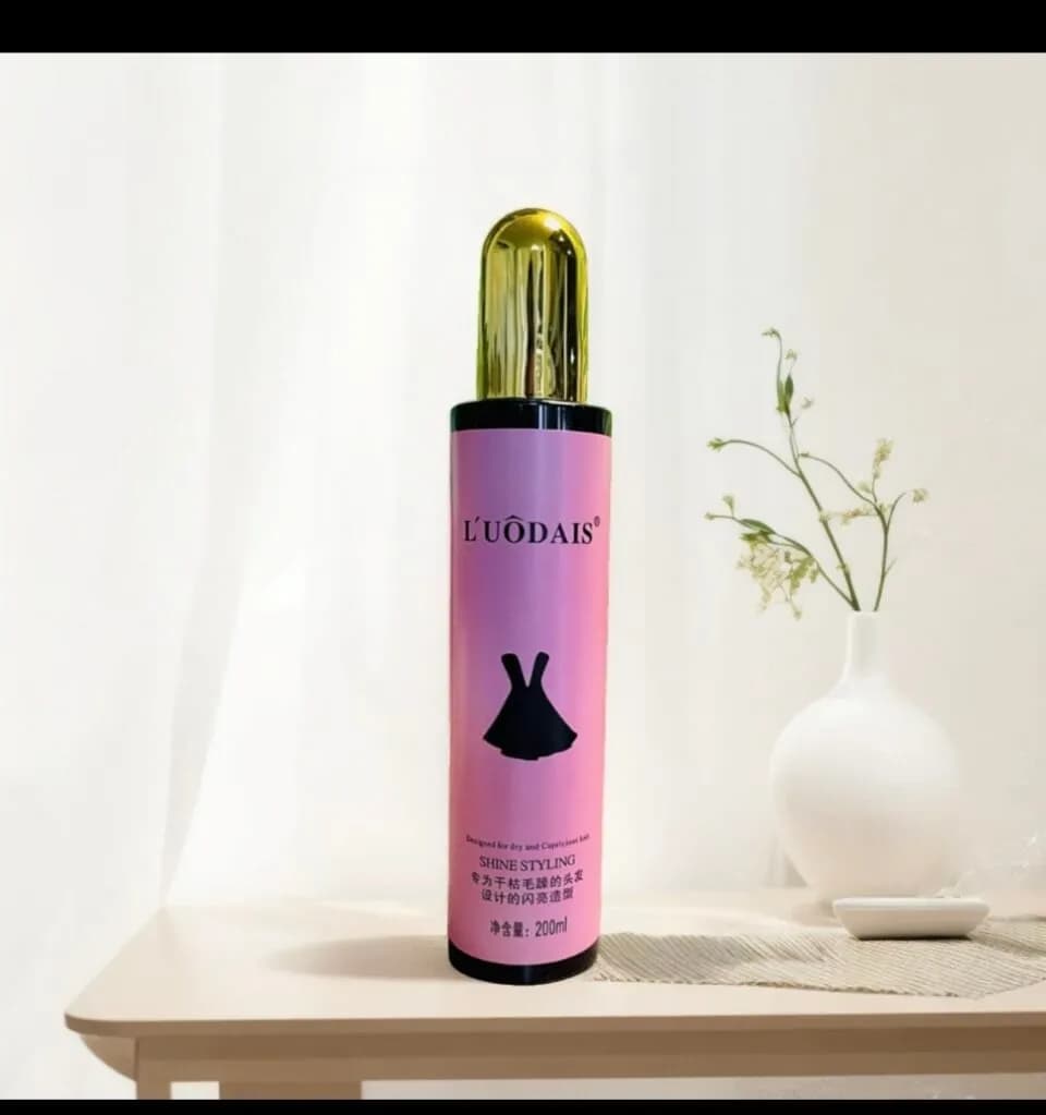 Spray do Włosów 200ml