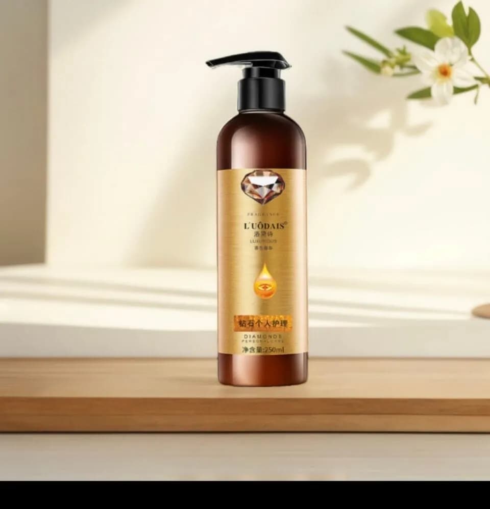 Odzywka do Włosów 250ml