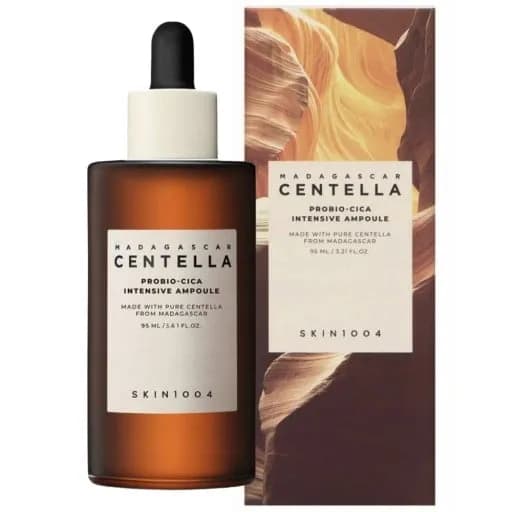 Serum do Twarz Odnowa Centella