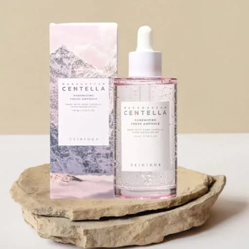 Serum do Twarz Centella