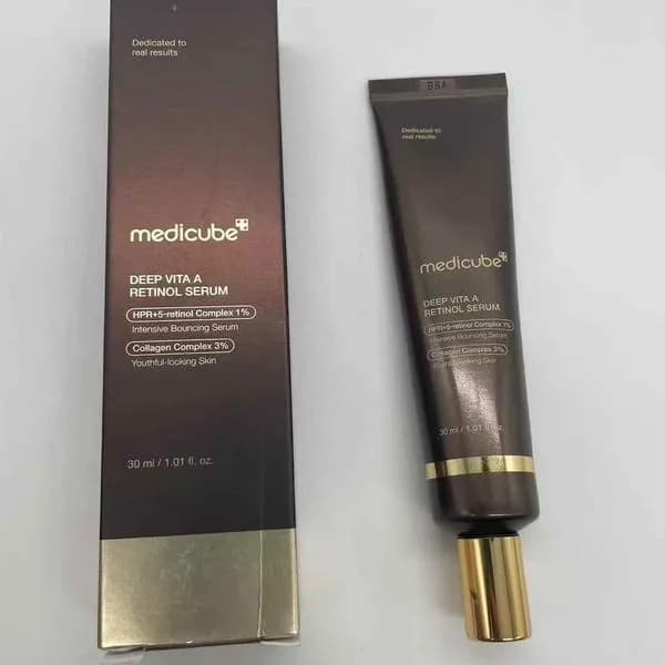 Serum Medicube Deep Vita A Retinol