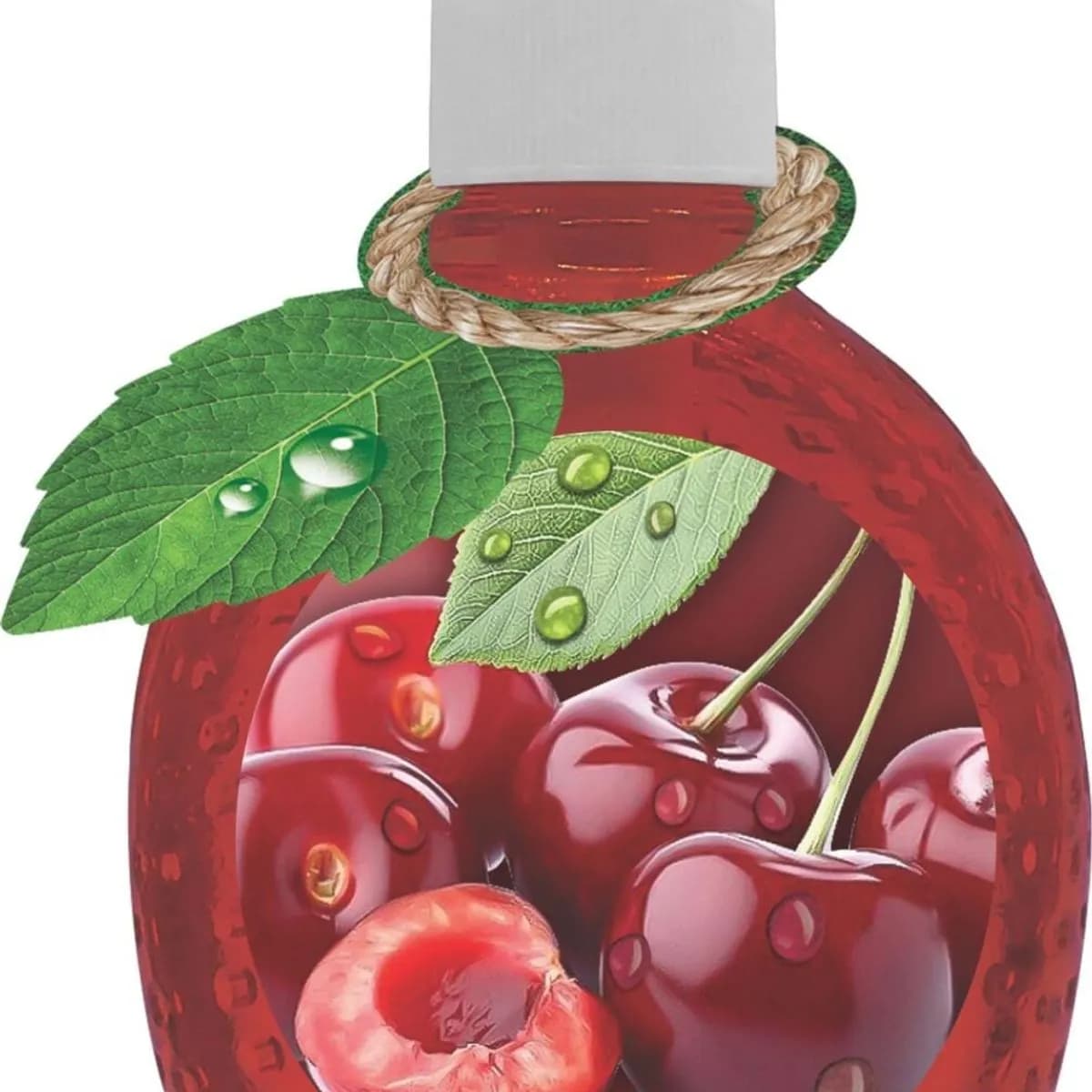 Lara Mydło Owocowe 375ml