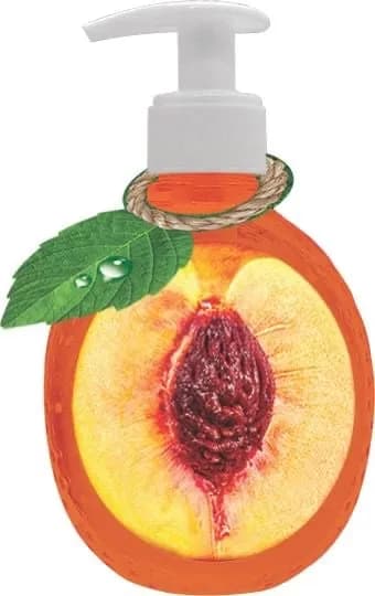 Lara Mydła Owocowe 375ml