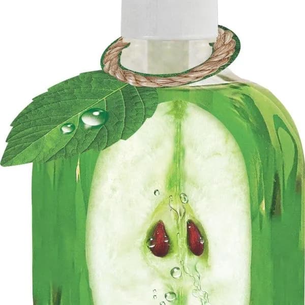 Lara Mydła Owocowe 375ml