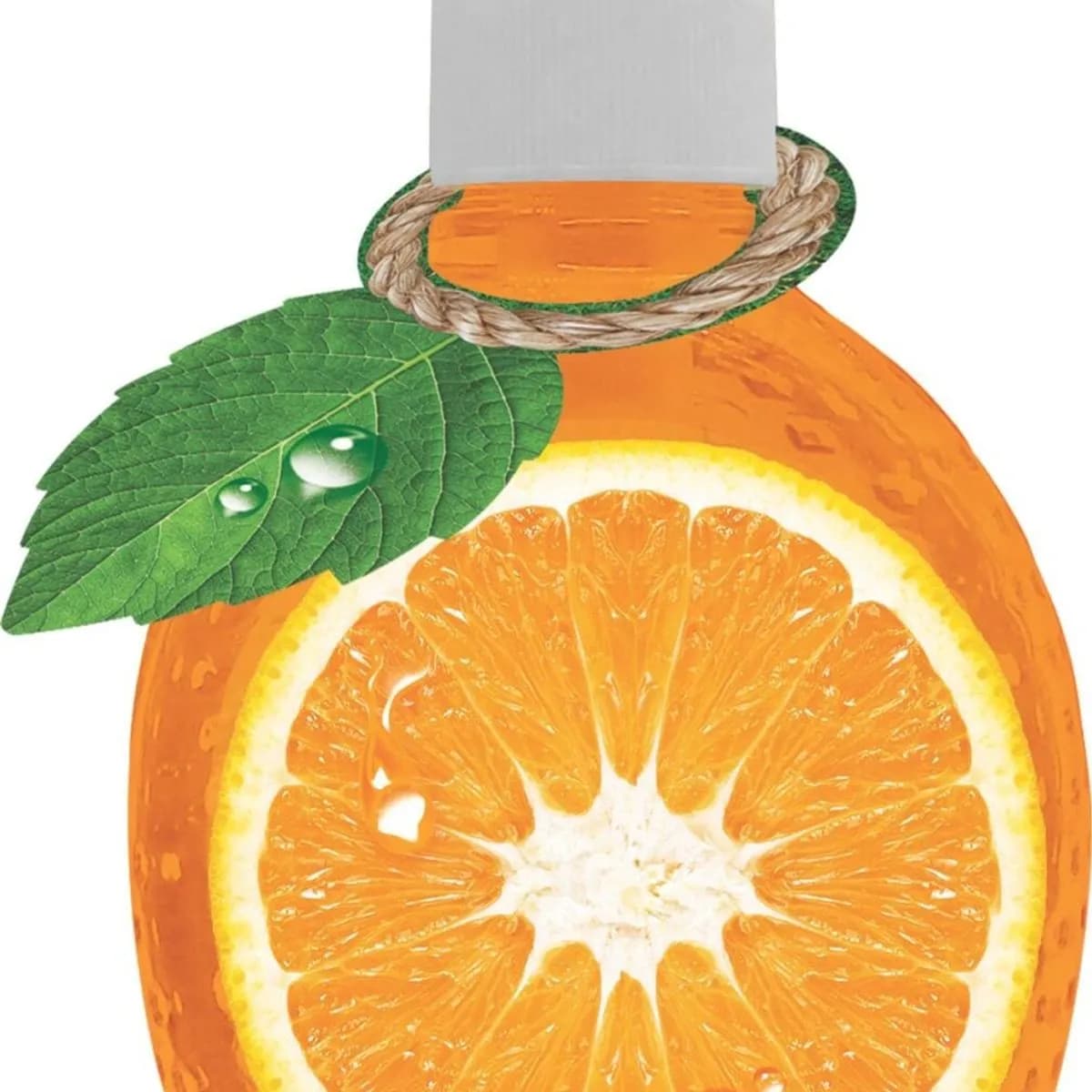 Lara Mydła Owocowe 375ml