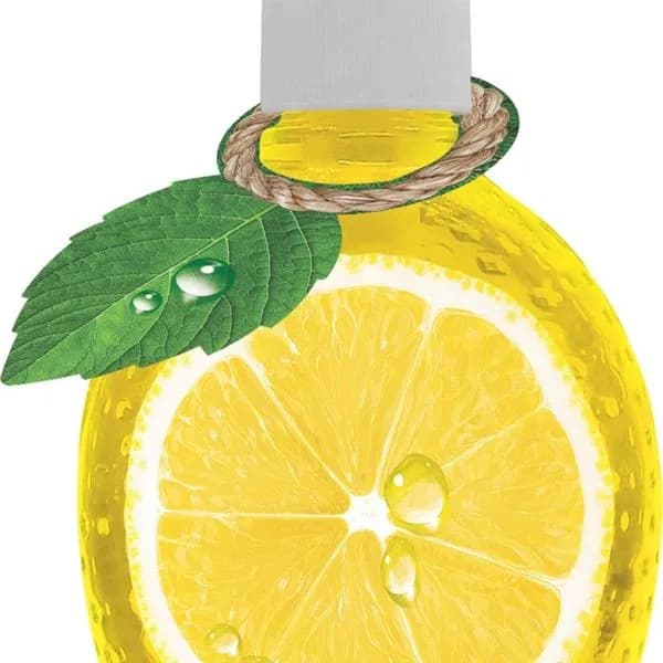 Lara Mydła Owocowe 375ml