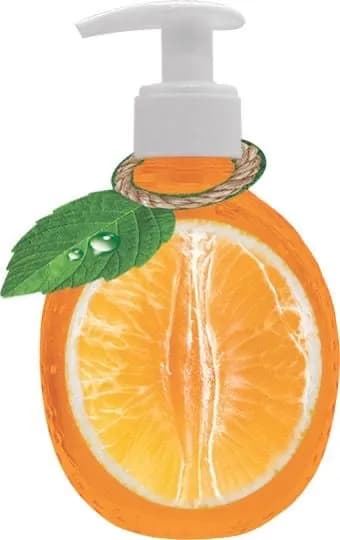 Lara Mydła Owocowe 375ml