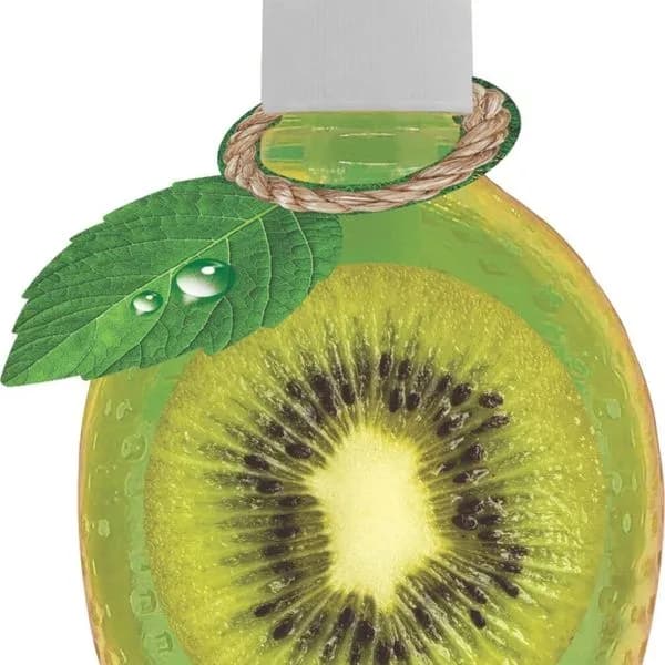 Lara Mydła Owocowe 375ml