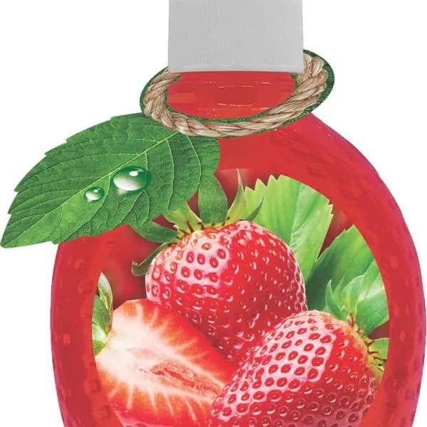 Lara Mydła Owocowe 375ml