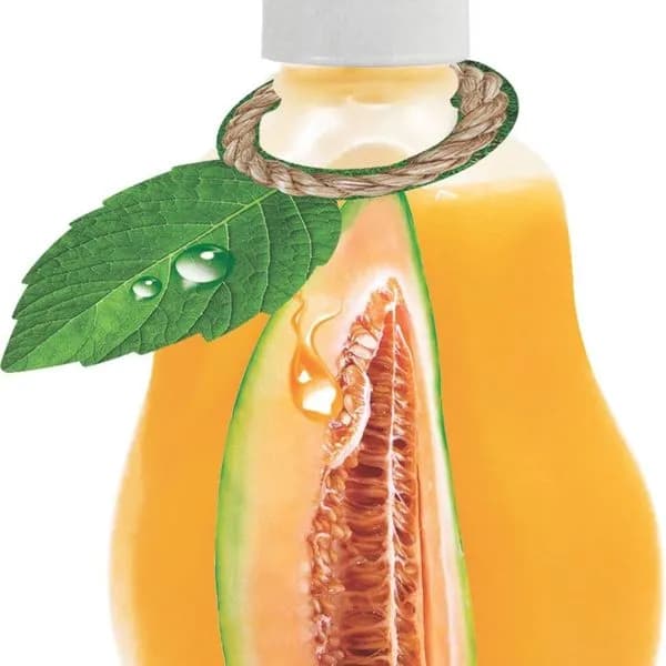 Lara Mydła Owocowe 375ml