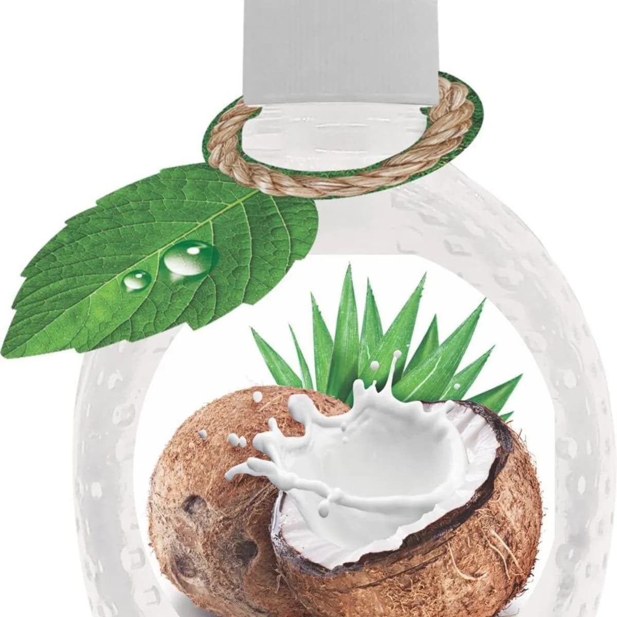 Lara Mydła Owocowe 375ml