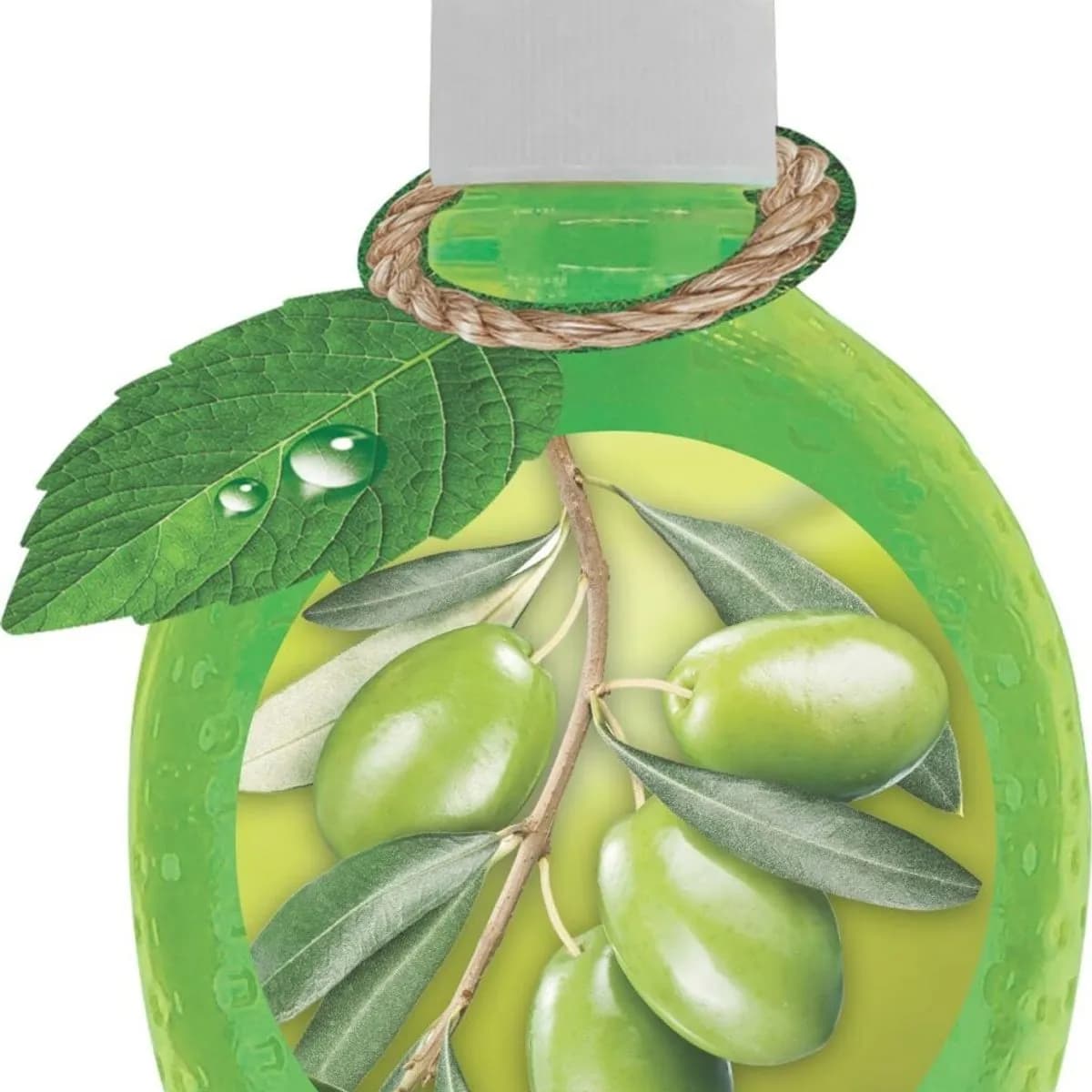 Lara Mydła Owocowe 375ml