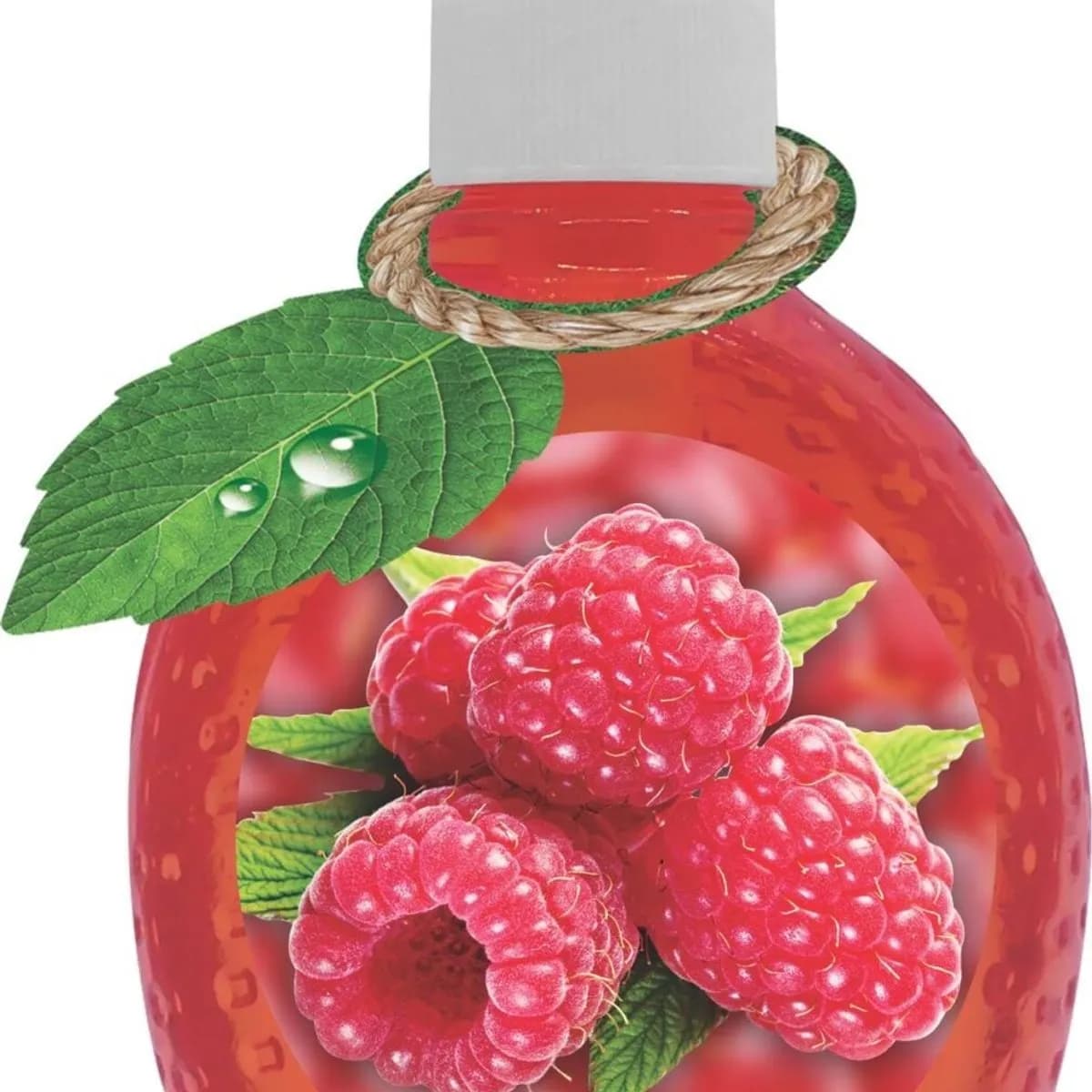 Lara Mydła Owocowe 375ml