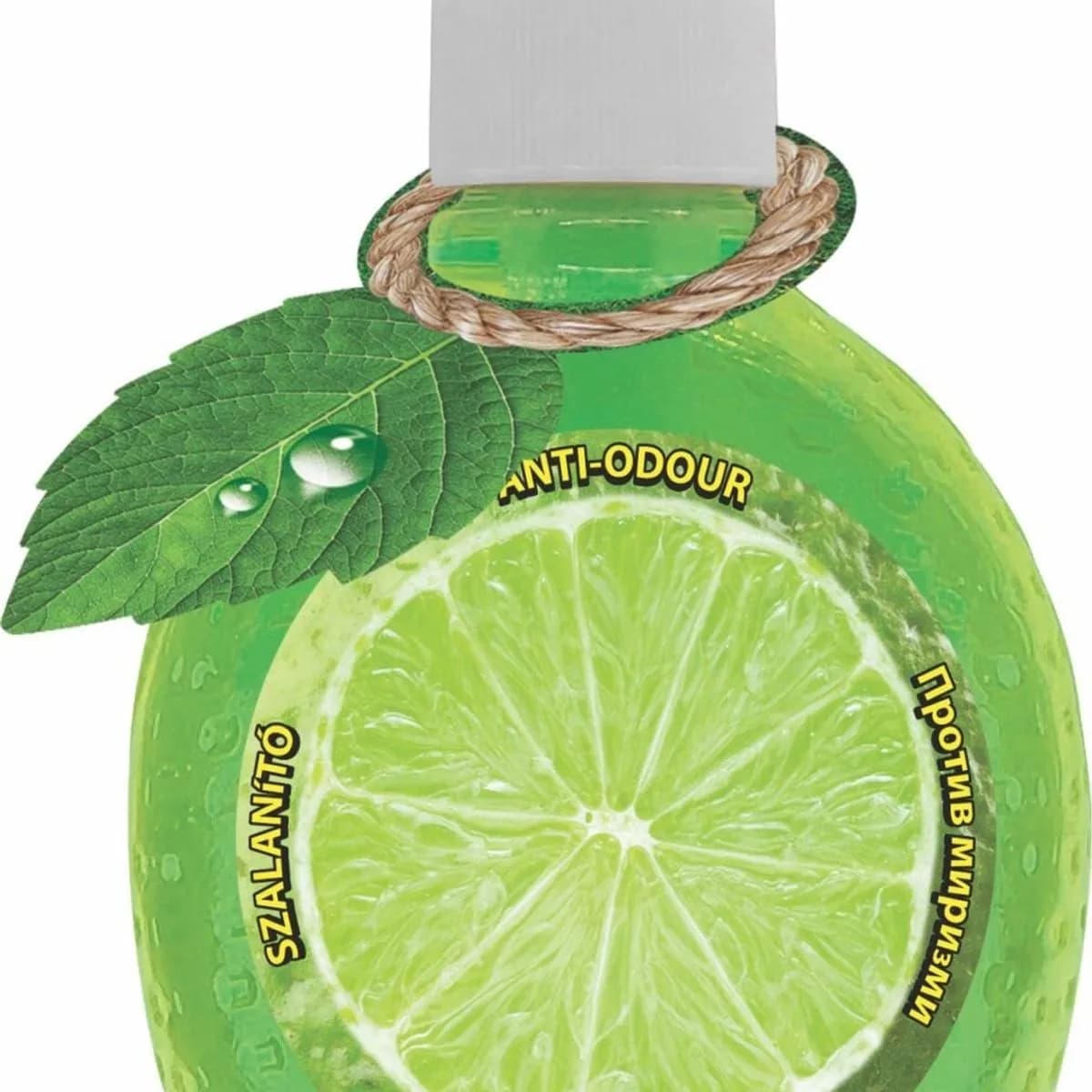 Lara Mydła Owocowe 375ml