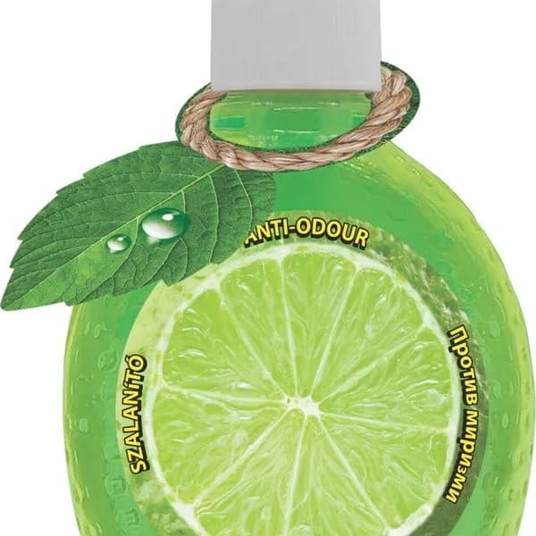 Lara Mydła Owocowe 375ml