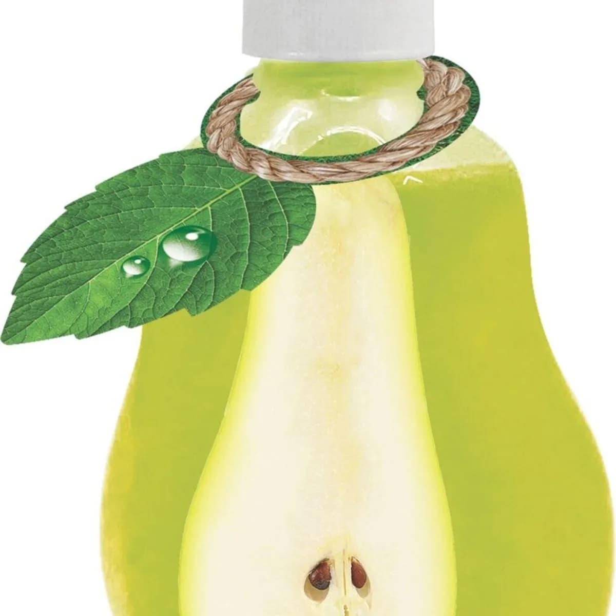 Lara Mydła Owocowe 375ml