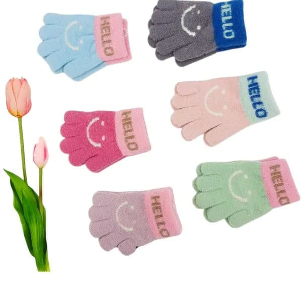 Rękawiczki dla Dzieci