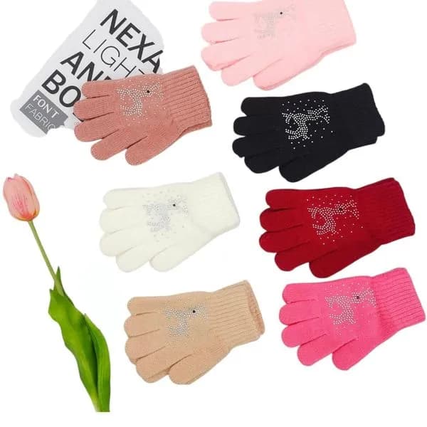 Rękawiczki dla Dzieci