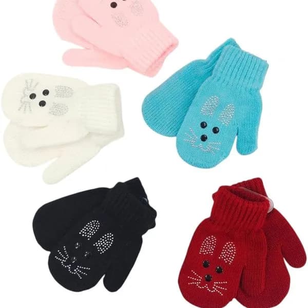 Rękawiczki dla Dzieci