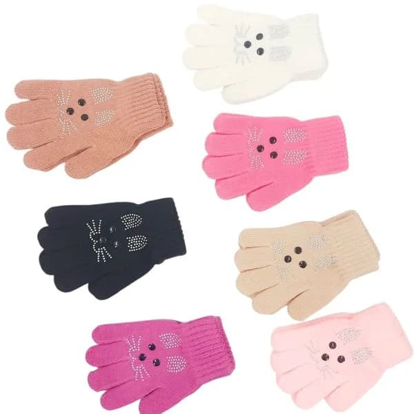 Rękawiczki dla Dzieci