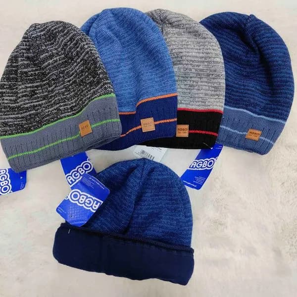 Czapki dla Dzieci 52-56