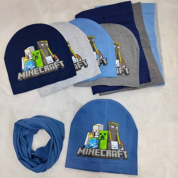 Komplett Czapki Komni dla Dzieci