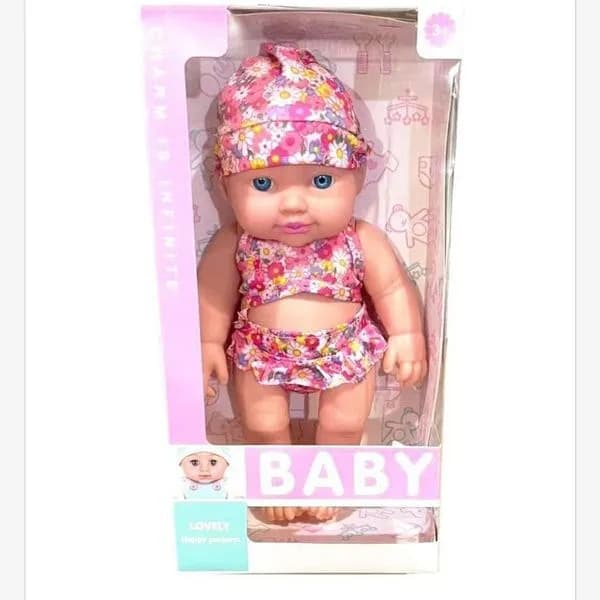 Zabawki Lalka Baby Doll