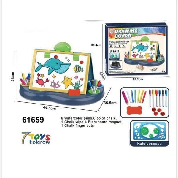 Zabawki Tablica Rysowania