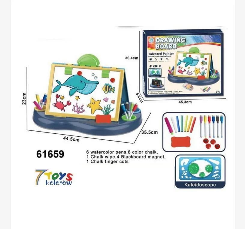 Zabawki Tablica Rysowania