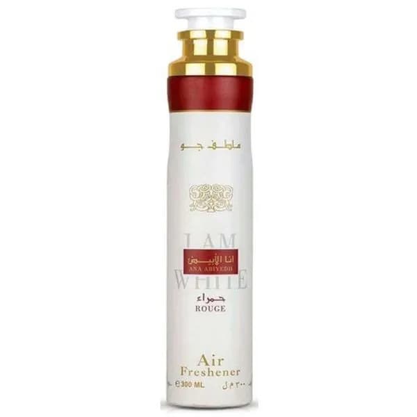 Mgiełka Zapachowa do Ciała I Am White Rouge 300ml