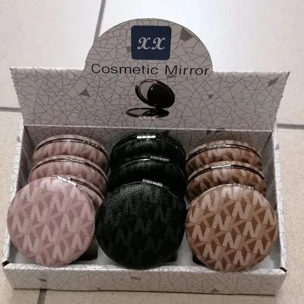 Lusterko Kosmetyczne