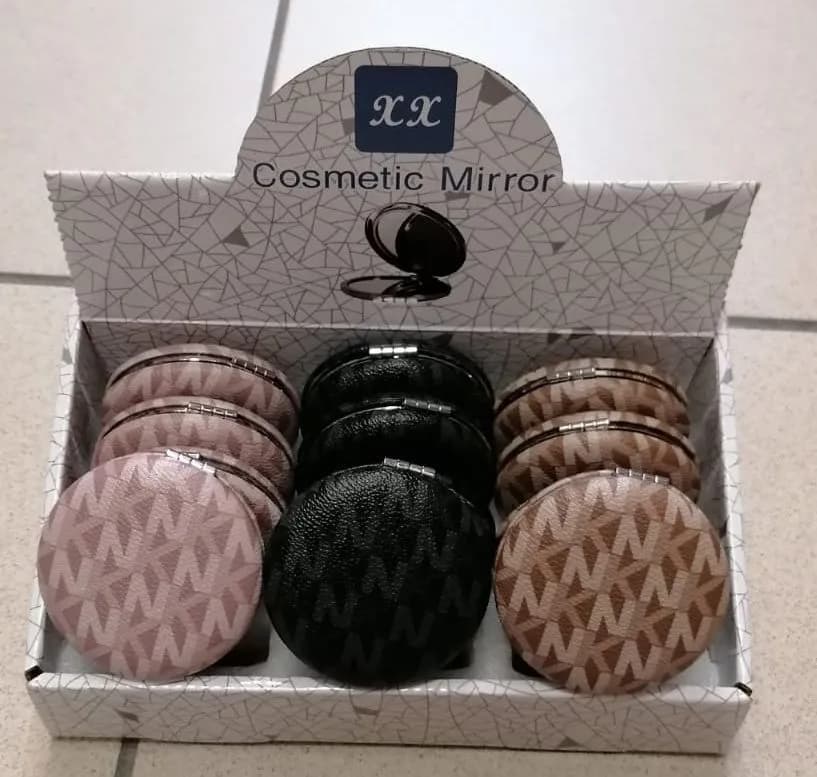 Lusterko Kosmetyczne