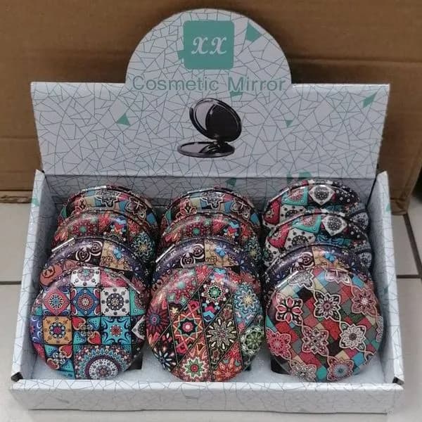 Lusterko Kosmetyczne