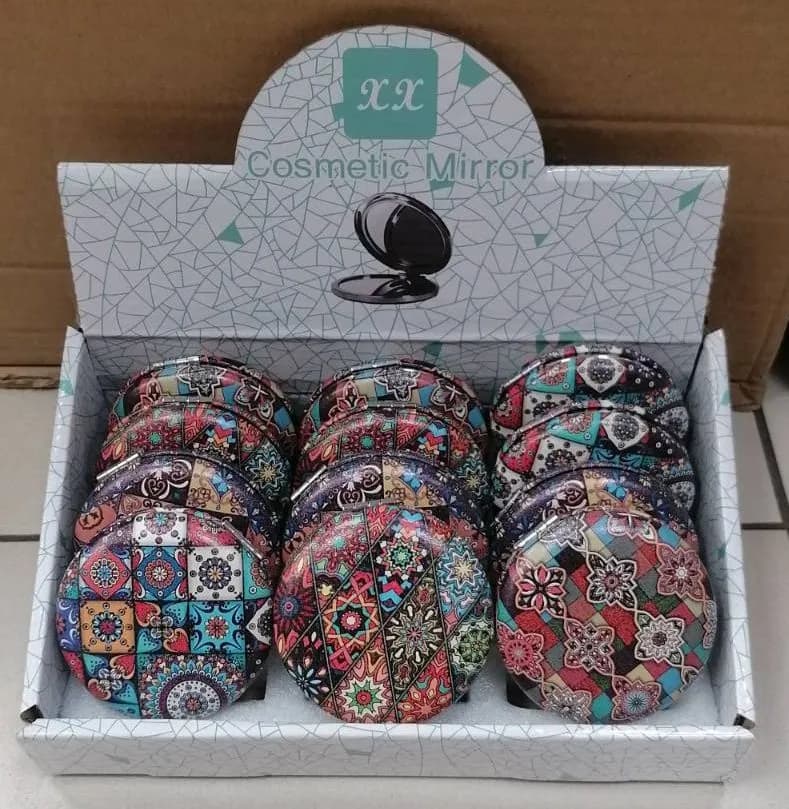 Lusterko Kosmetyczne