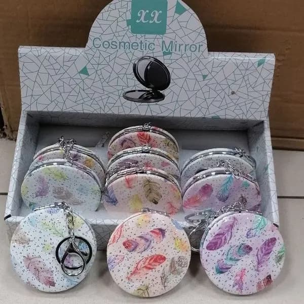 Lusterko Kosmetyczne