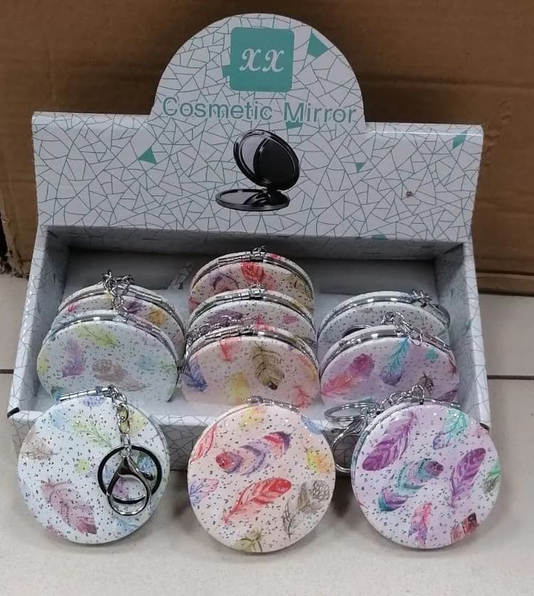 Lusterko Kosmetyczne