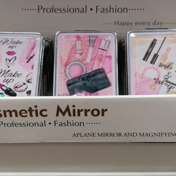 Lusterko Kosmetyczne