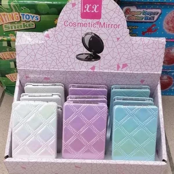 Lusterko Kosmetyczne