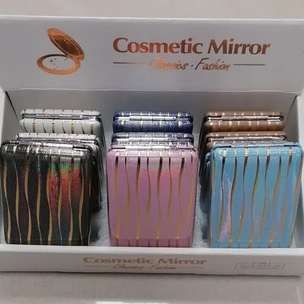 Lusterko Kosmetyczne