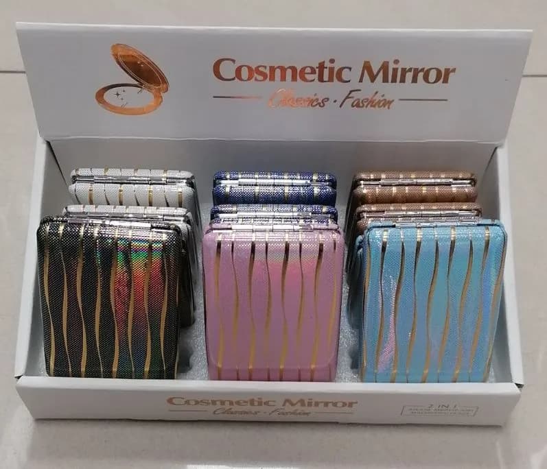 Lusterko Kosmetyczne