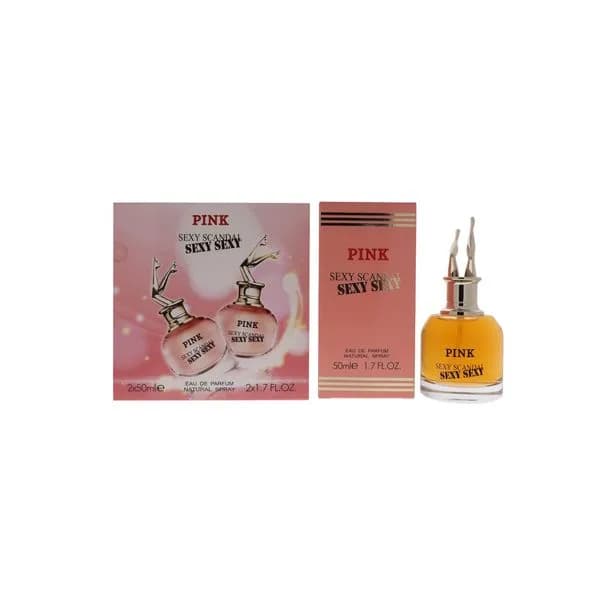 Zestaw Perfume 2x50ml