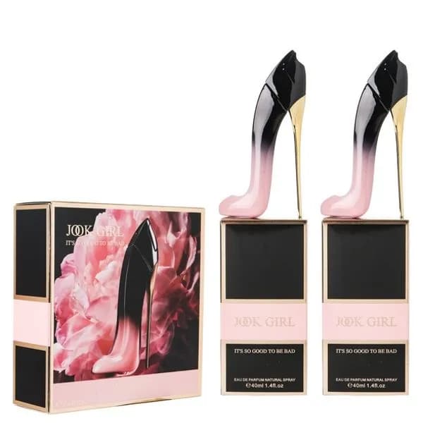 Zestaw Perfume 2x50ml