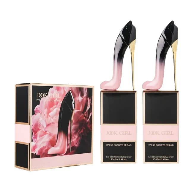 Zestaw Perfume 2x50ml