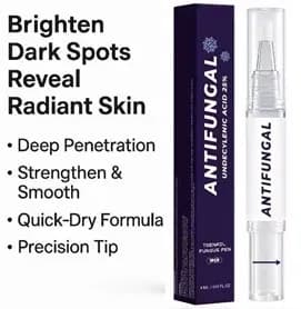 Pisak na Grzybicę Paznokci