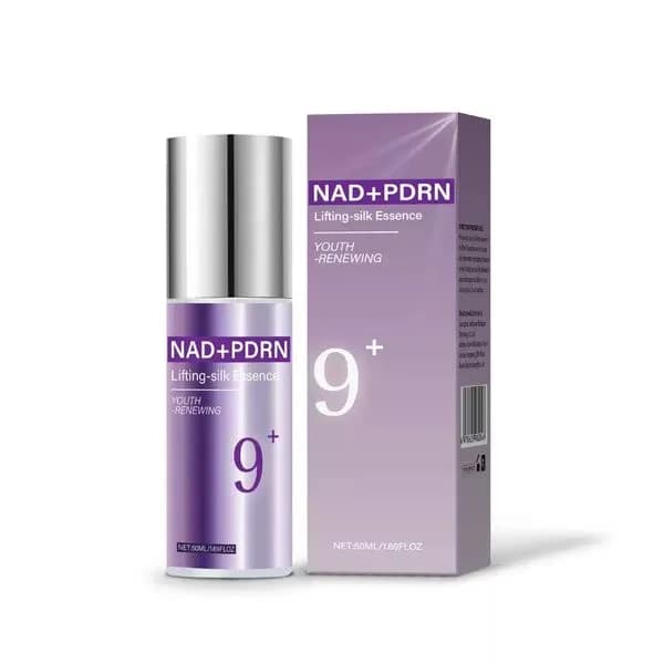 Esencja Liftingująco-Odmładzająca do Twarzy