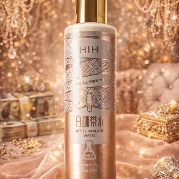 Tonik Rozjaśniający do Twarzy